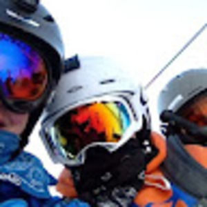 Meet your Posher, Joey